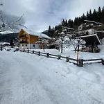 Sonnenschein Apartman *