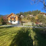 Sonnenschein Weissbriach