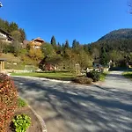 Sonnenschein Apartamento Weissbriach