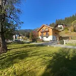 Apartamento Sonnenschein *