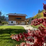 Apartamento Sonnenschein Weissbriach