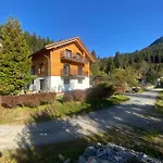 Apartamento Sonnenschein *