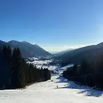 Apartamento Sonnenschein *