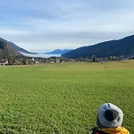 Apartamento Sonnenschein *