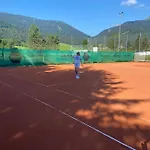 Sonnenschein * Weißbriach