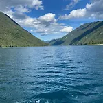 Apartman Sonnenschein Weißbriach