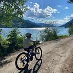 Sonnenschein Apartamento Weissbriach