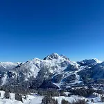 Sonnenschein Apartman *