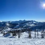 Sonnenschein * Weißbriach