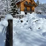 Apartmán Sonnenschein Weissbriach