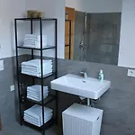 Apartamento Sonnenschein *