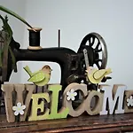 Sonnenschein Apartman *