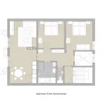 Sonnenschein Apartman *