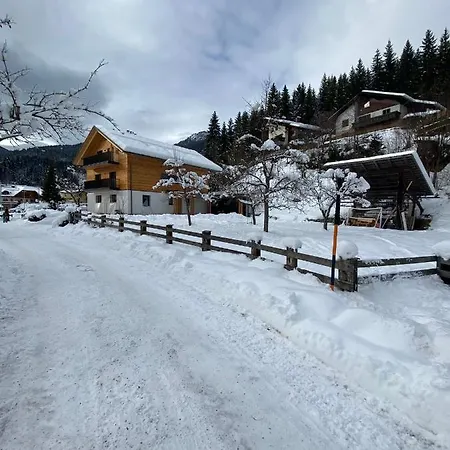 Sonnenschein Appartamento *