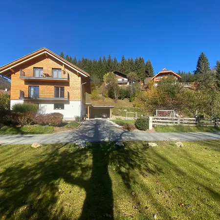 Sonnenschein 아파트 *