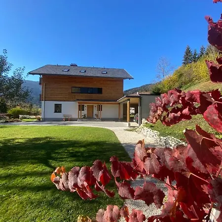 Apartmán Sonnenschein Weissbriach