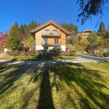 Sonnenschein Apartmán *