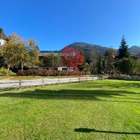 Appartamento Sonnenschein