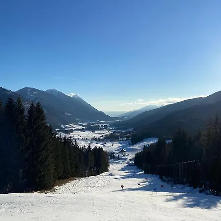 Apartman Sonnenschein *