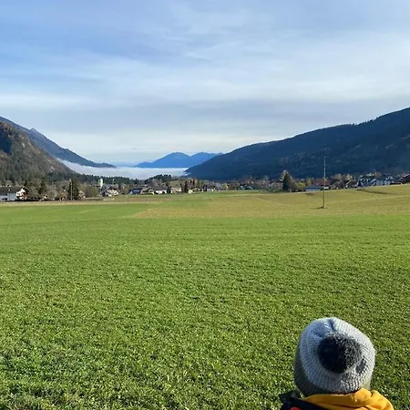 Apartman Sonnenschein *