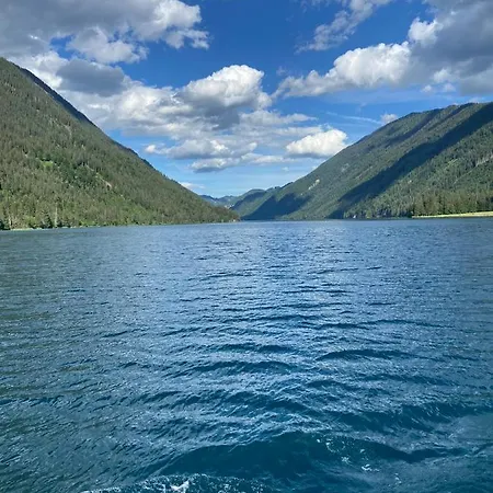 Appartamento Sonnenschein Weissbriach