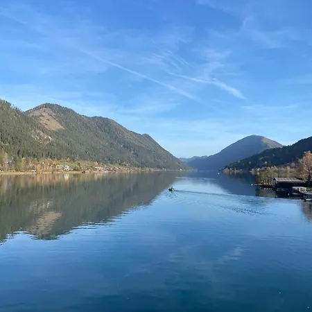 Appartamento Sonnenschein