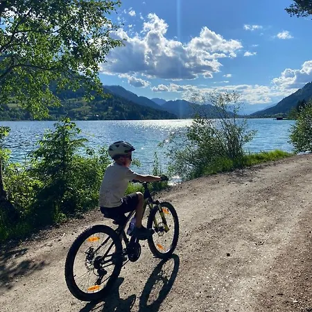 Sonnenschein 아파트 바이스브리아흐