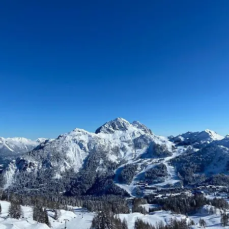 Sonnenschein Appartamento *