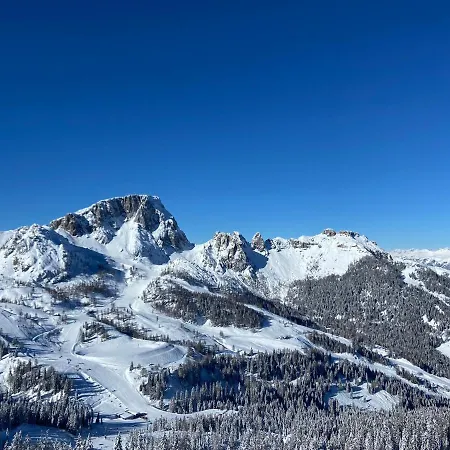 Appartamento Sonnenschein