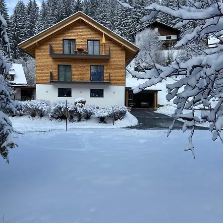 Appartement Sonnenschein *