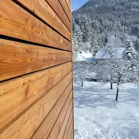 Sonnenschein * Weißbriach