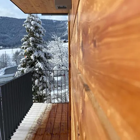 Appartement Sonnenschein *