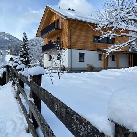 Apartmán Sonnenschein