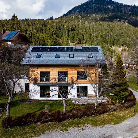 Sonnenschein Weissbriach