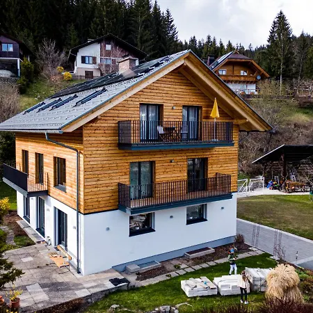 Sonnenschein Apartment