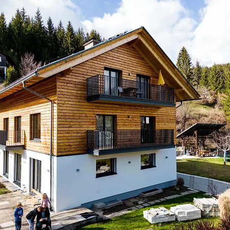 Sonnenschein 아파트 *