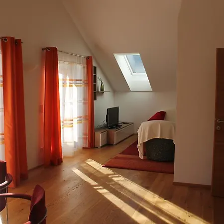 Appartamento Sonnenschein Weissbriach