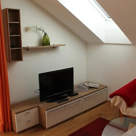 Sonnenschein Appartamento