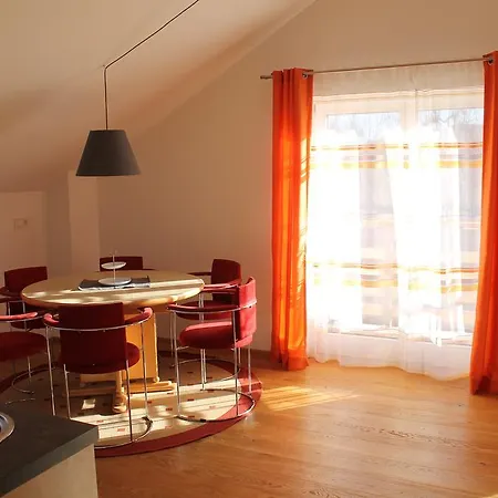 Apartment Sonnenschein *