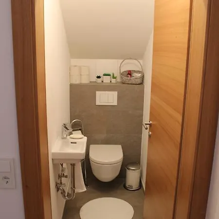 Sonnenschein 아파트 바이스브리아흐