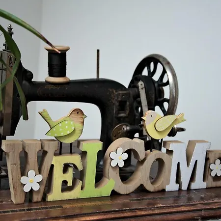 Sonnenschein 아파트 *