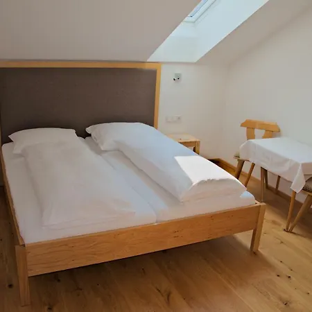 Appartamento Sonnenschein *