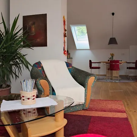 Apartment Sonnenschein Weissbriach