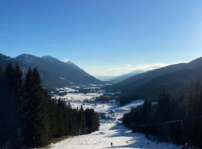 דירה Sonnenschein *