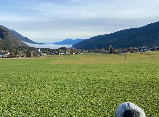 דירה Sonnenschein *