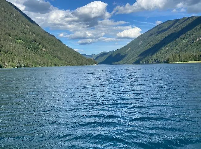 דירה Sonnenschein וויסבריאך