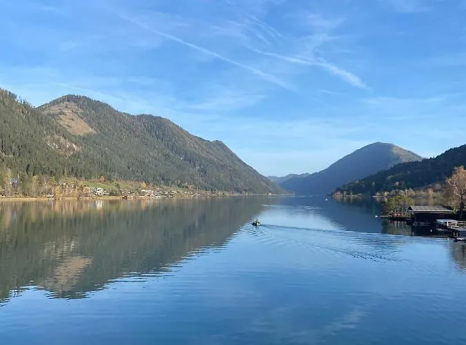 דירה Sonnenschein