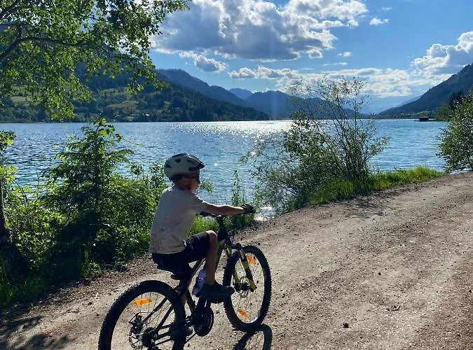 Sonnenschein דירה וויסבריאך