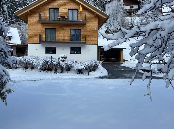 דירה Sonnenschein *