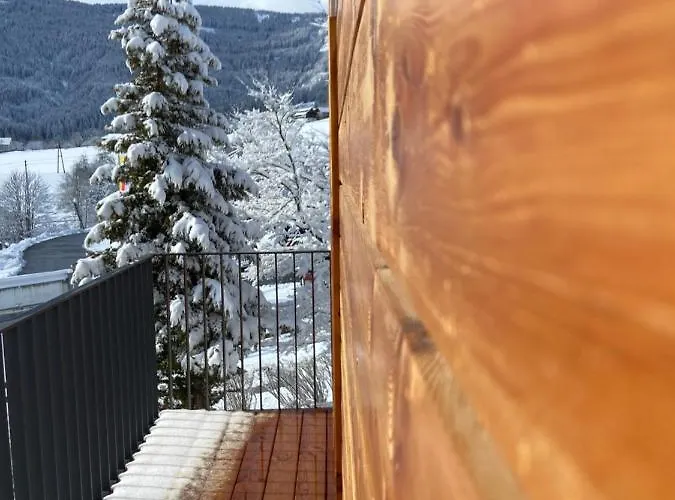 דירה Sonnenschein *